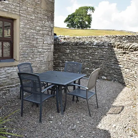 Дом отдыха Westmorland House Crosby Garrett