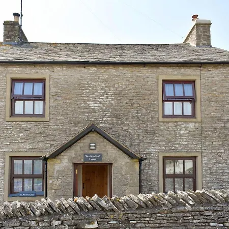בית נופש Westmorland House *